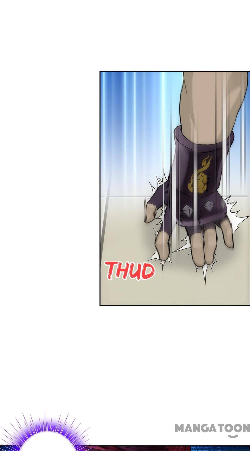 Demon God chapter 153 - page 19