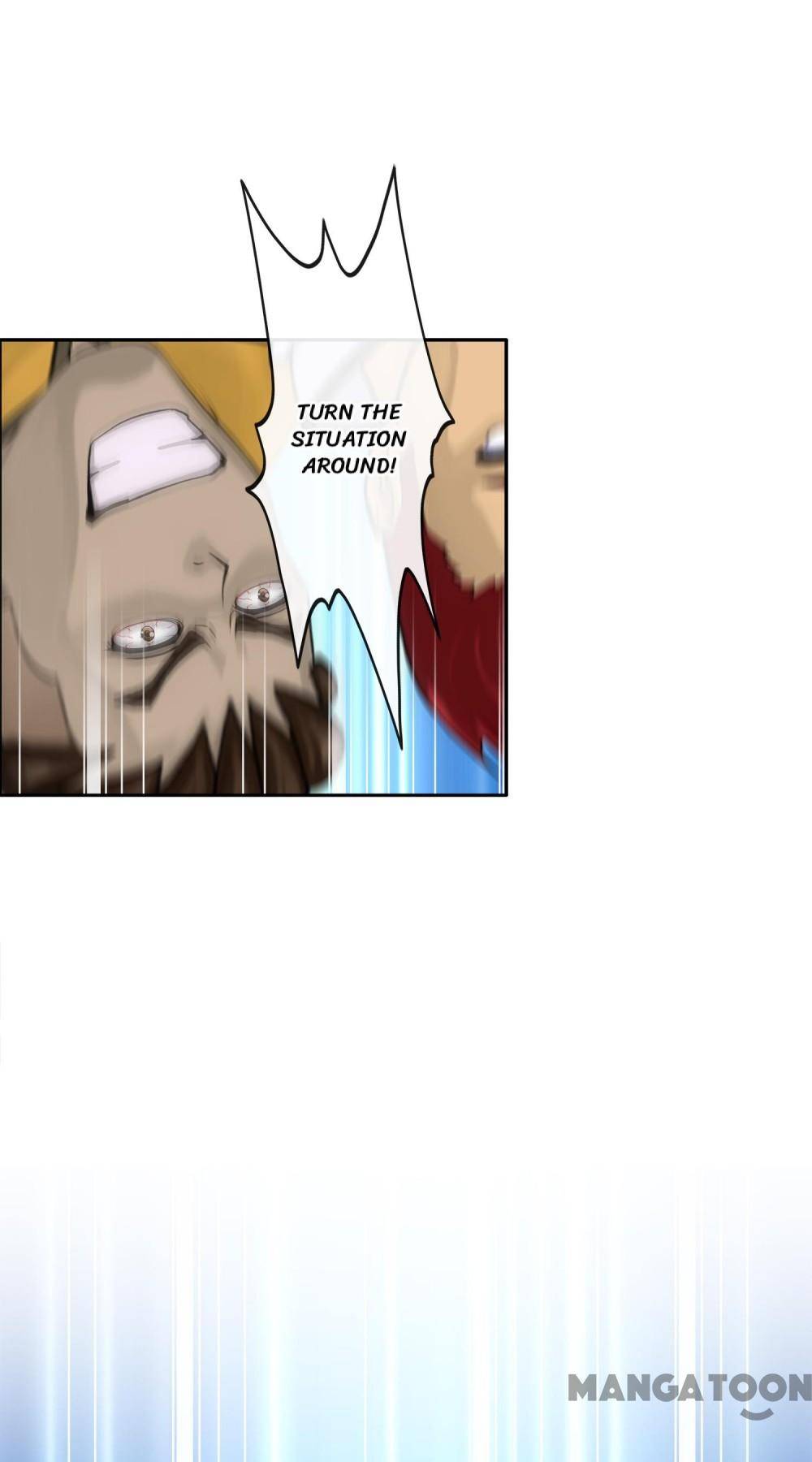 Demon God chapter 153 - page 39
