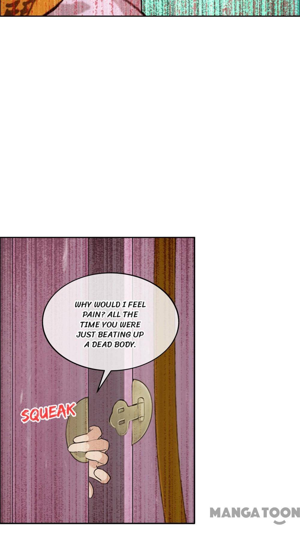 Demon God chapter 152 - page 47