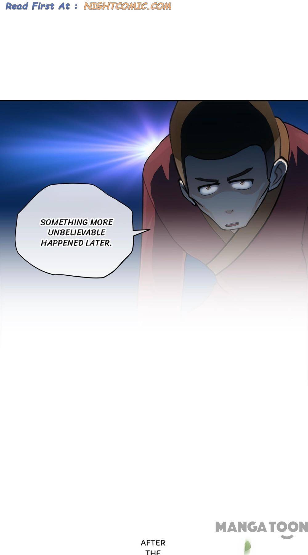 Demon God chapter 151 - page 30