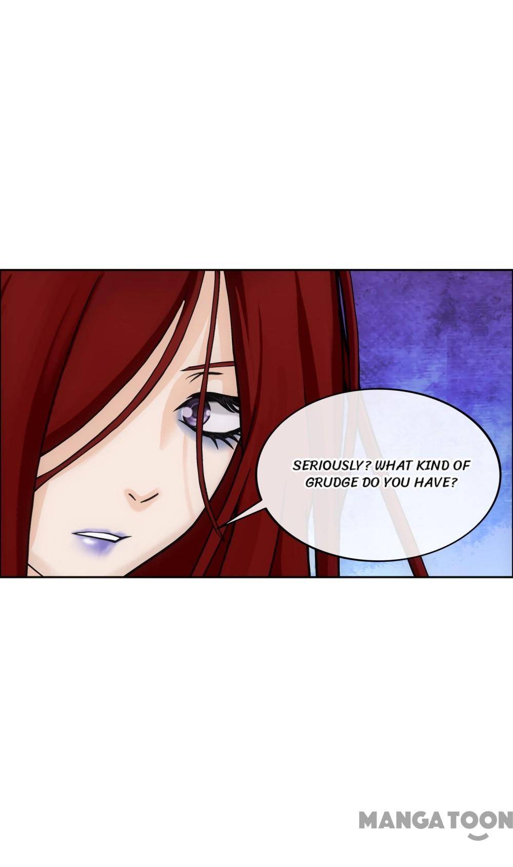 Demon God chapter 150 - page 14