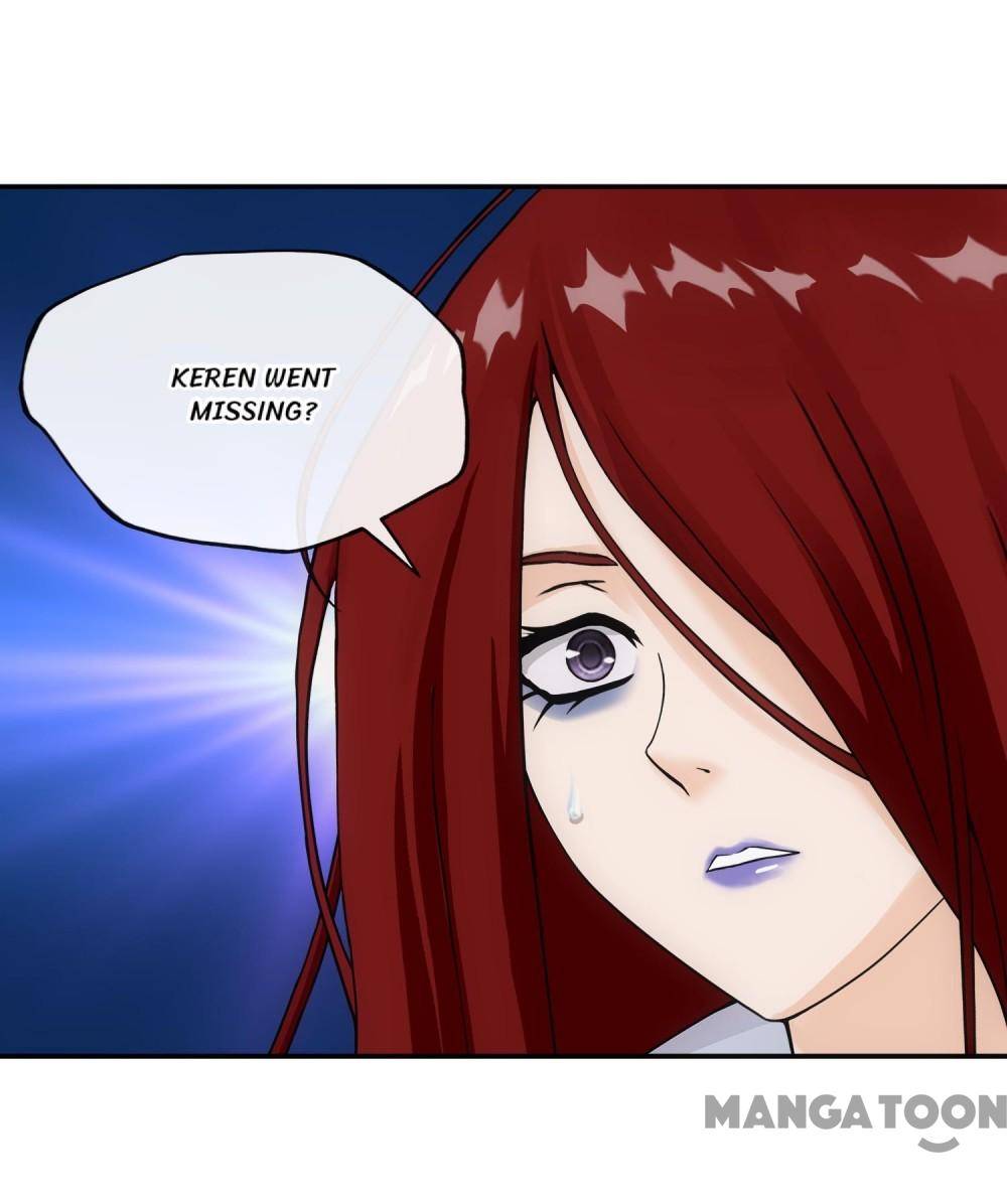 Demon God chapter 150 - page 22
