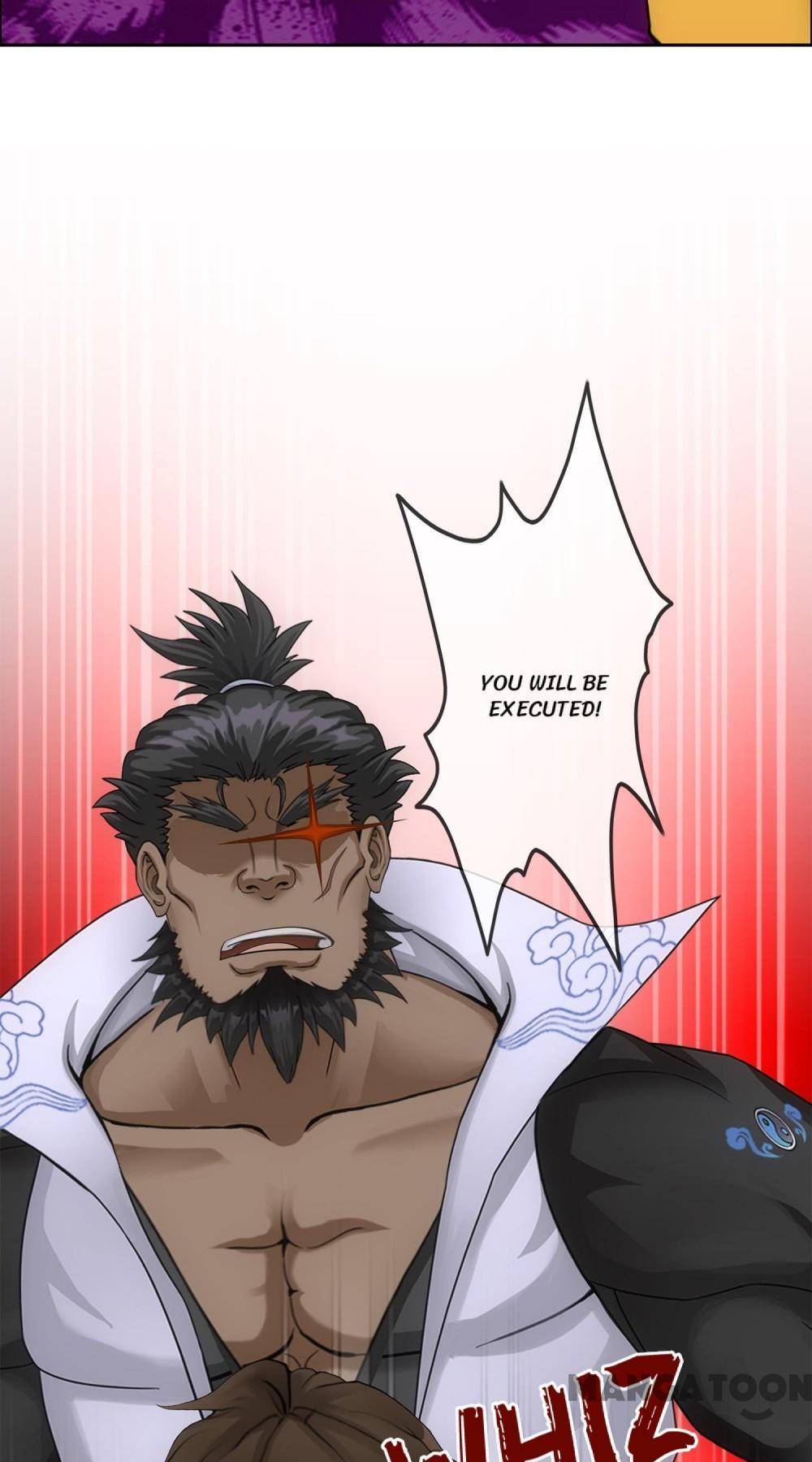 Demon God chapter 148 - page 11