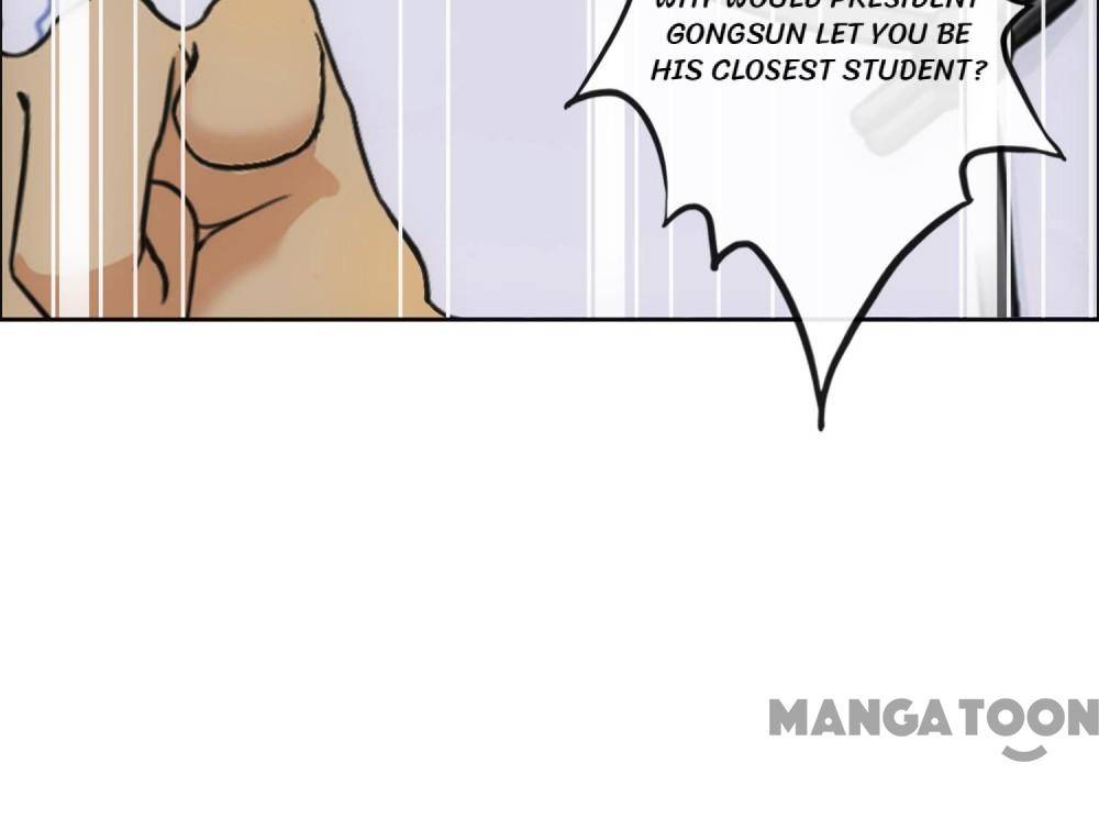 Demon God chapter 148 - page 16