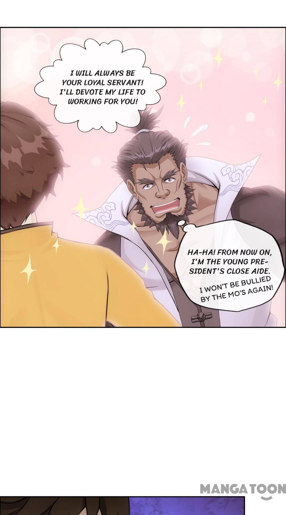 Demon God chapter 148 - page 45
