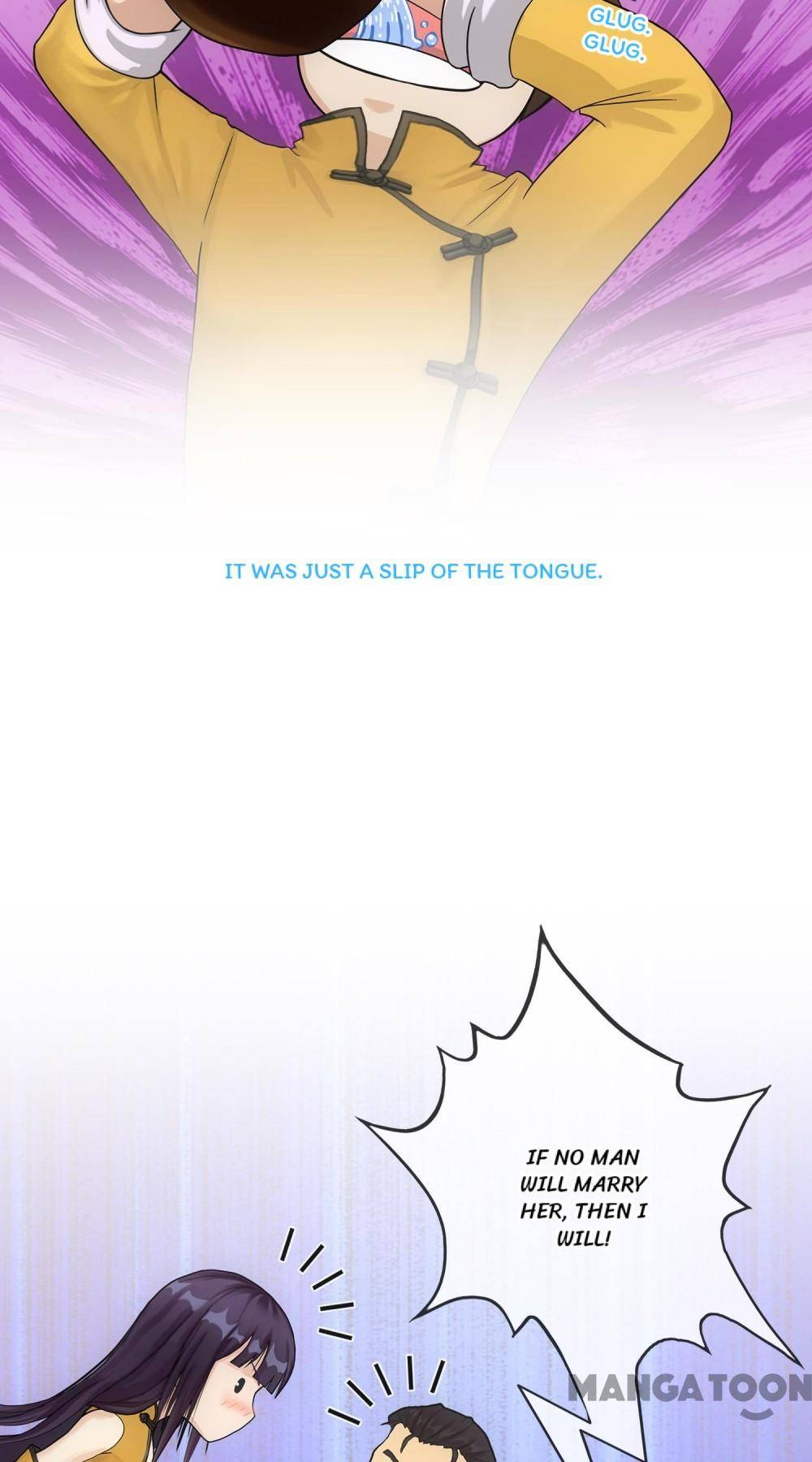 Demon God chapter 146 - page 41