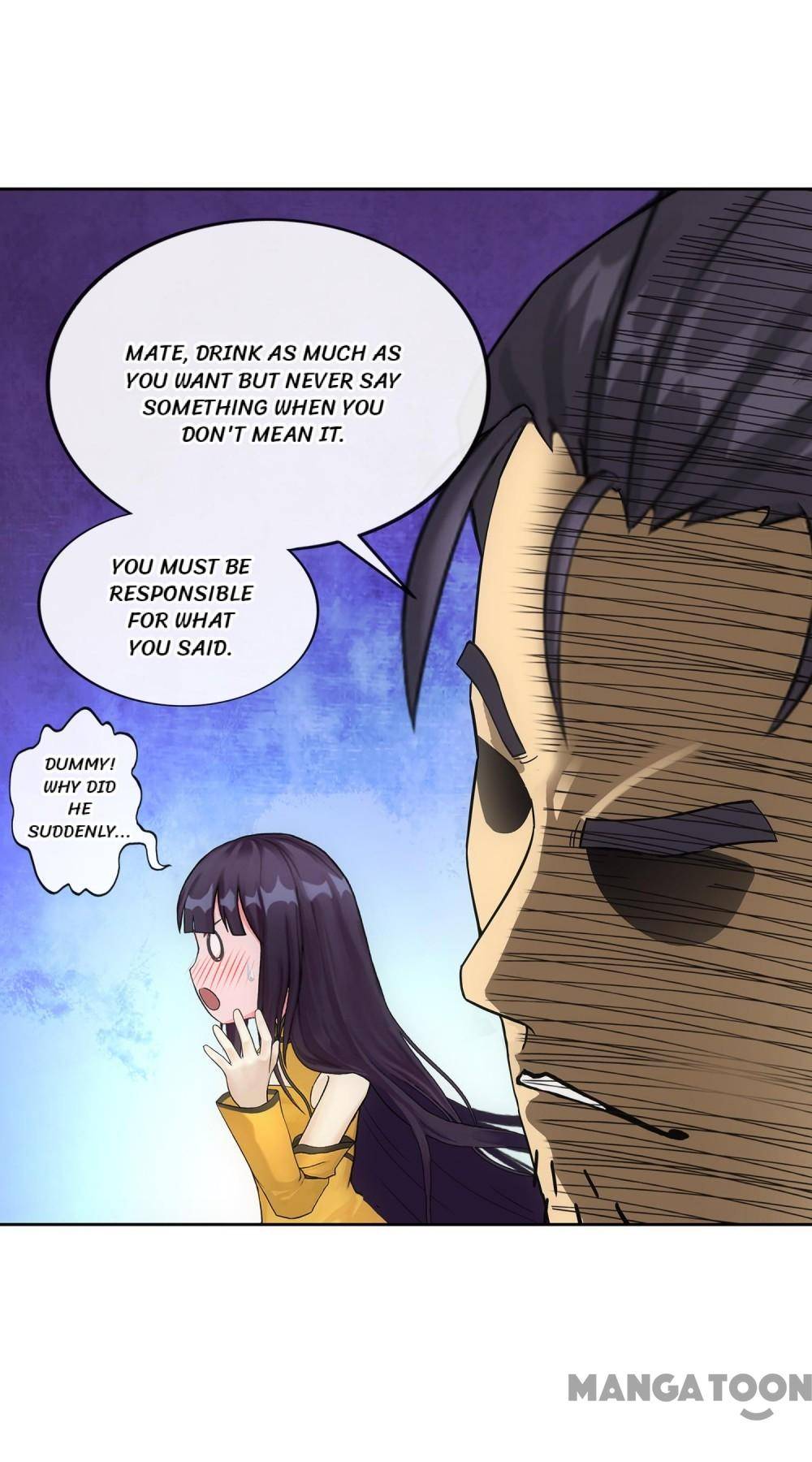 Demon God chapter 146 - page 43