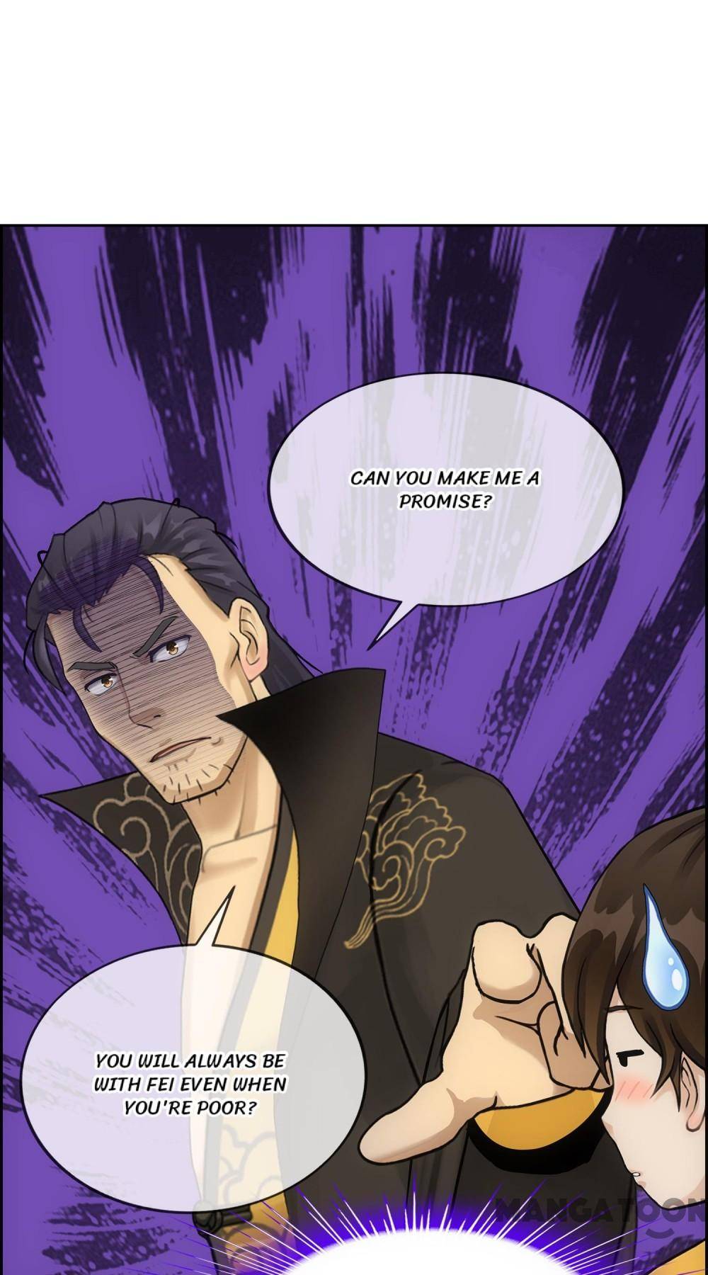 Demon God chapter 146 - page 44