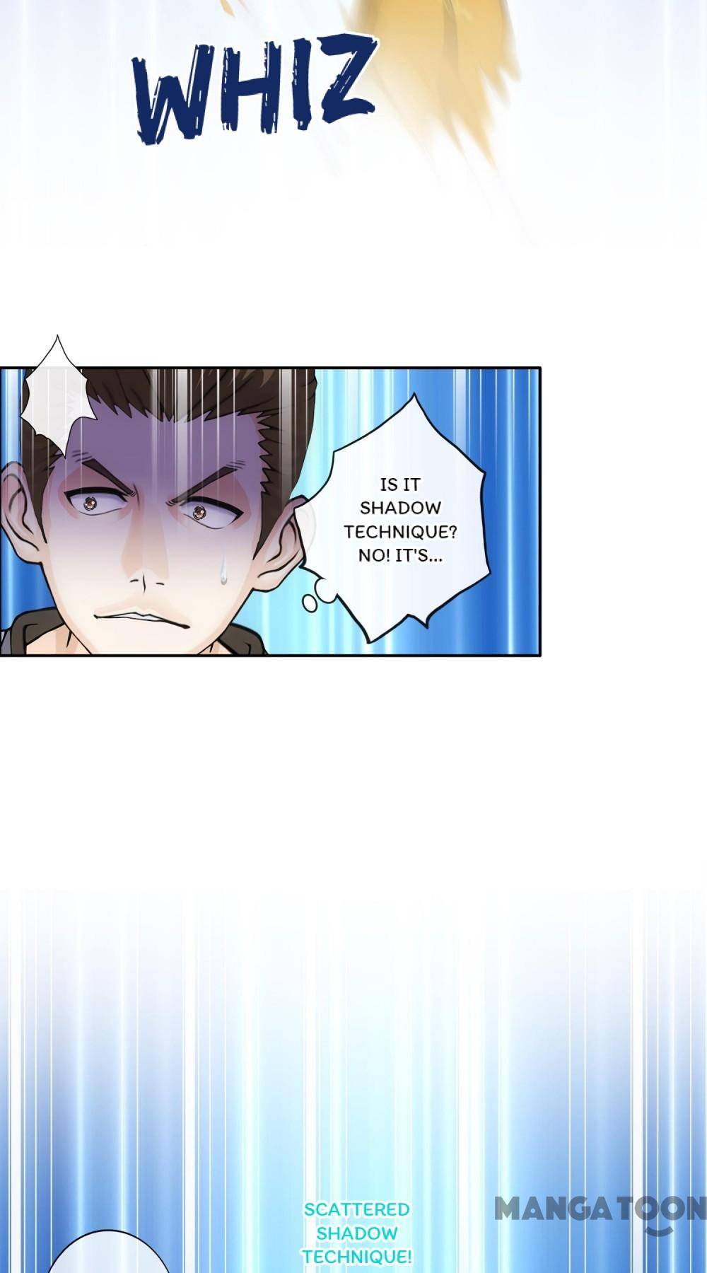 Demon God chapter 145 - page 10