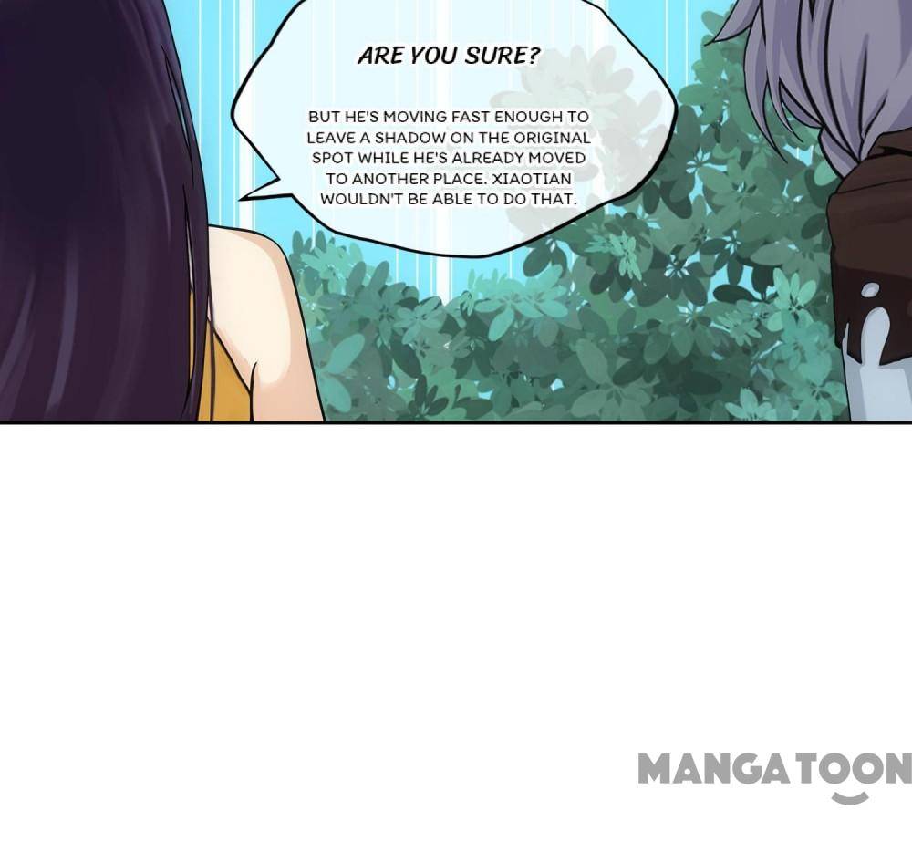 Demon God chapter 145 - page 12