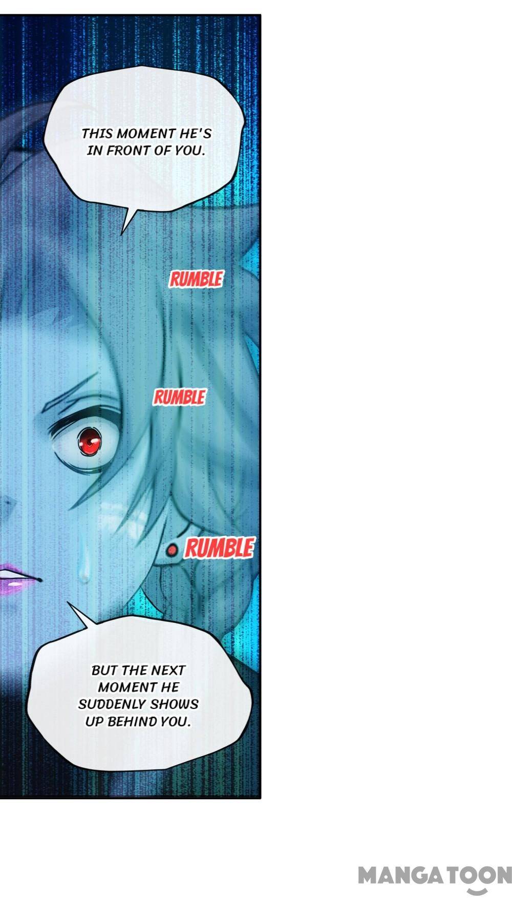 Demon God chapter 145 - page 17