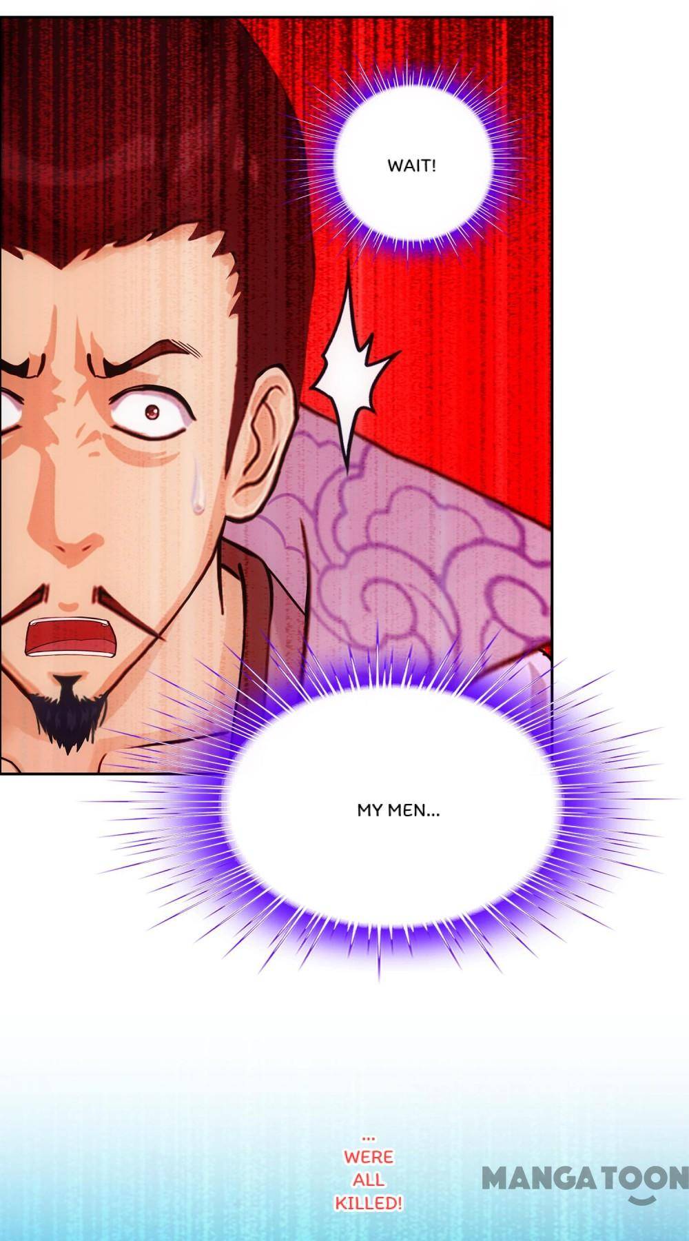 Demon God chapter 145 - page 31