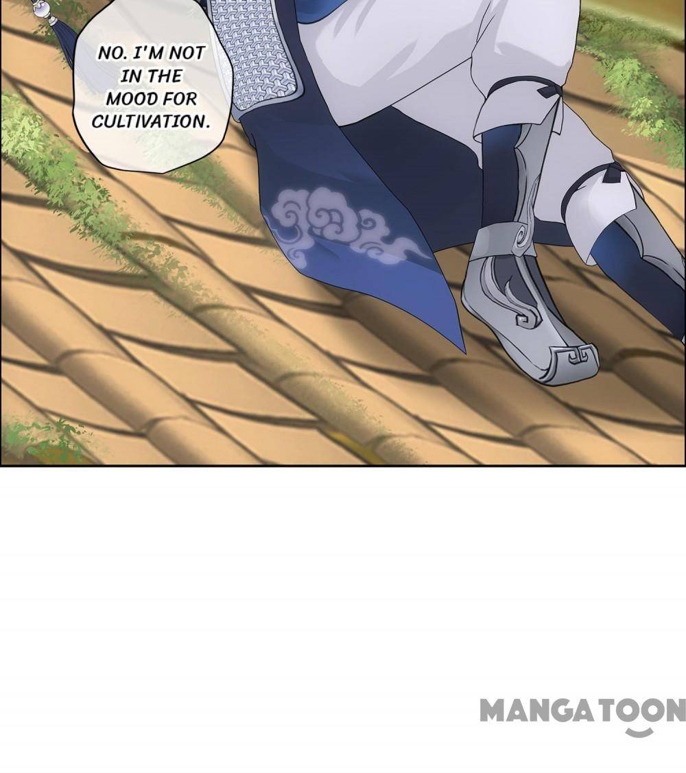 Demon God chapter 143 - page 32