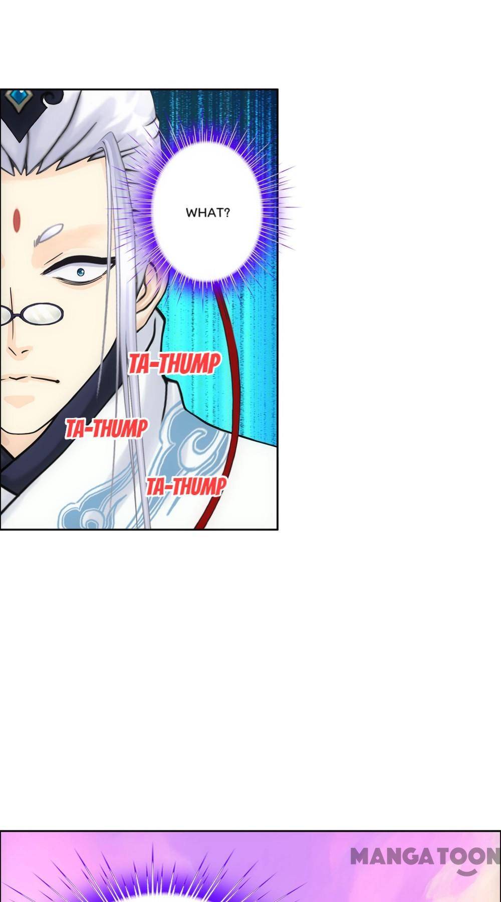 Demon God chapter 142 - page 17