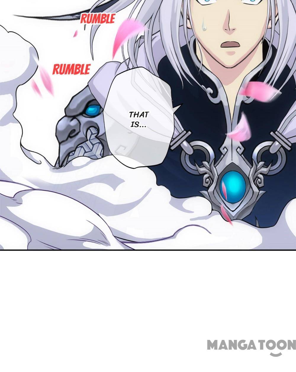 Demon God chapter 142 - page 24