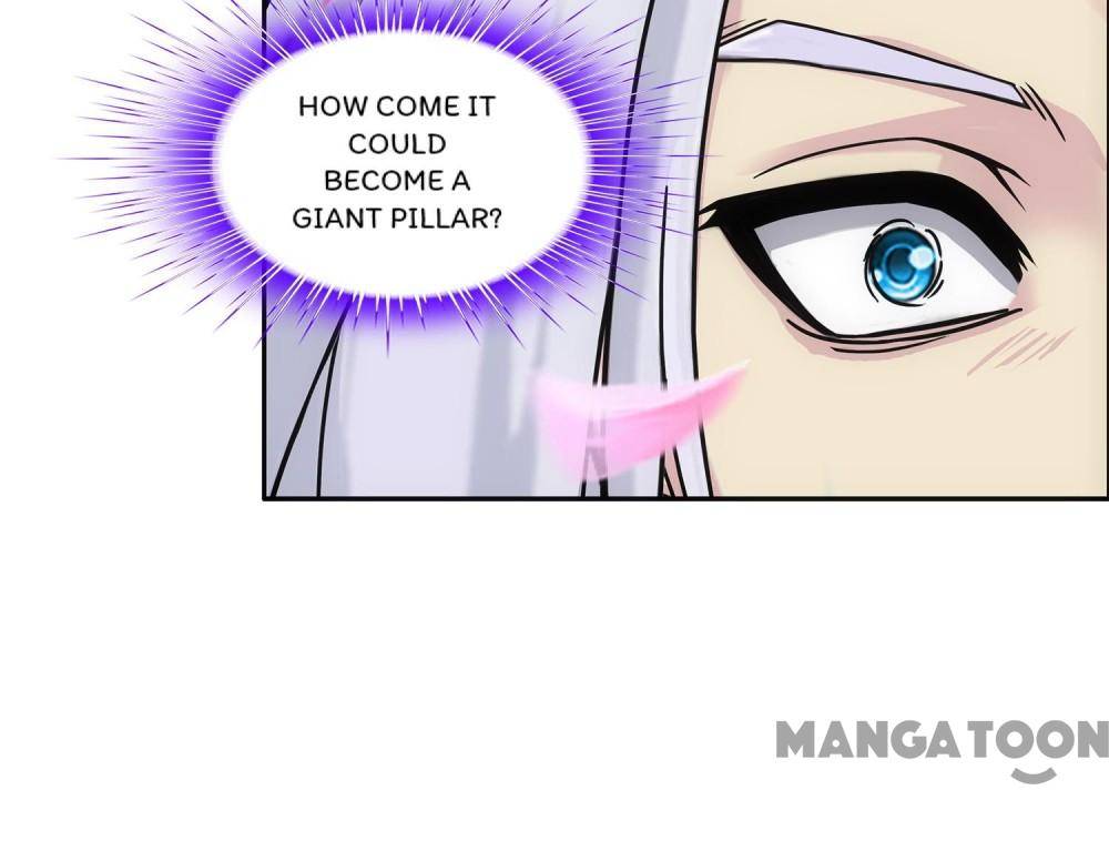 Demon God chapter 142 - page 27