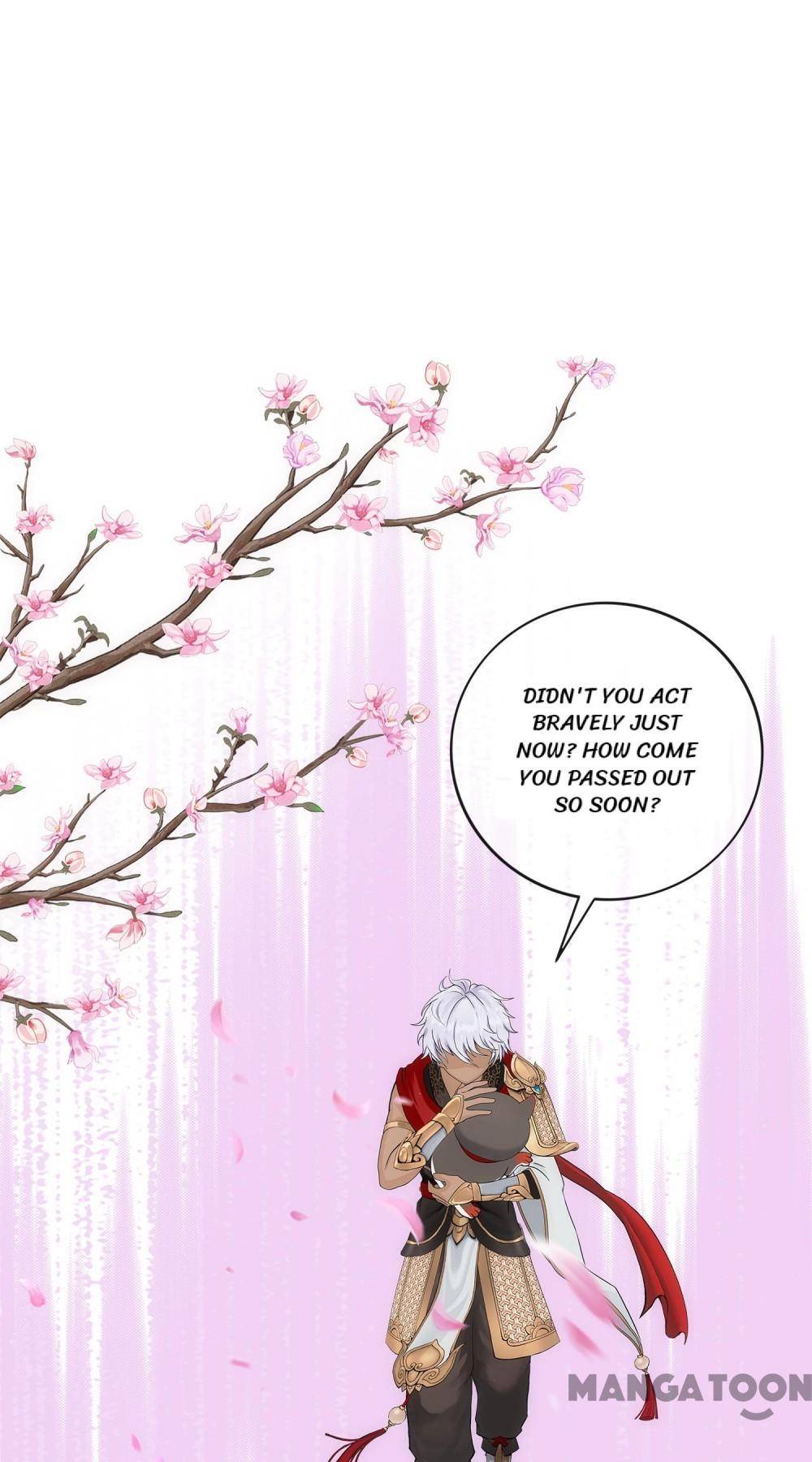 Demon God chapter 142 - page 32
