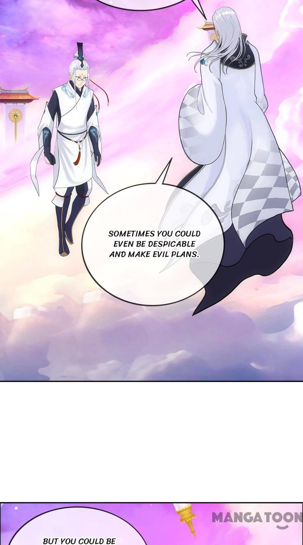 Demon God chapter 142 - page 42