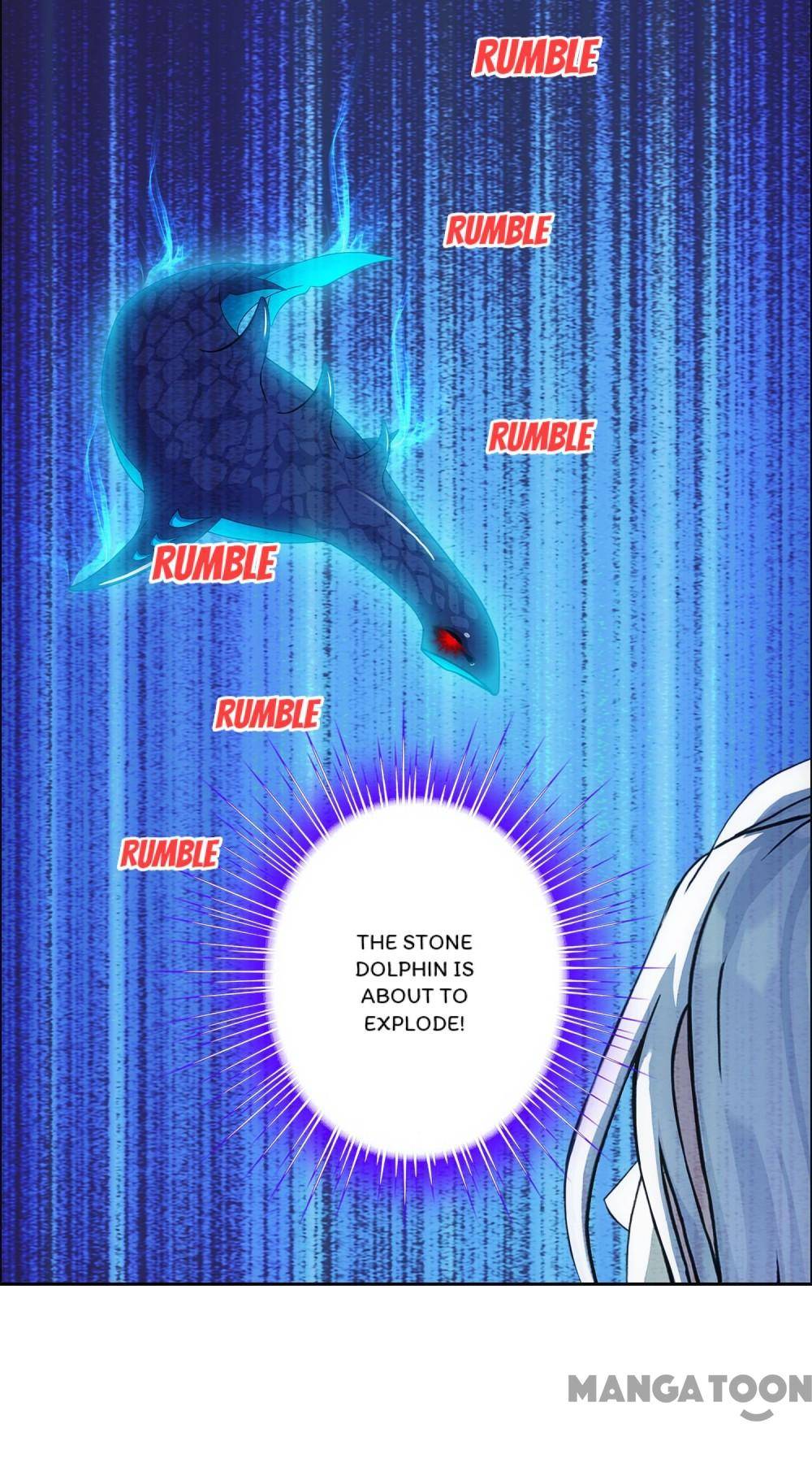 Demon God chapter 141 - page 34