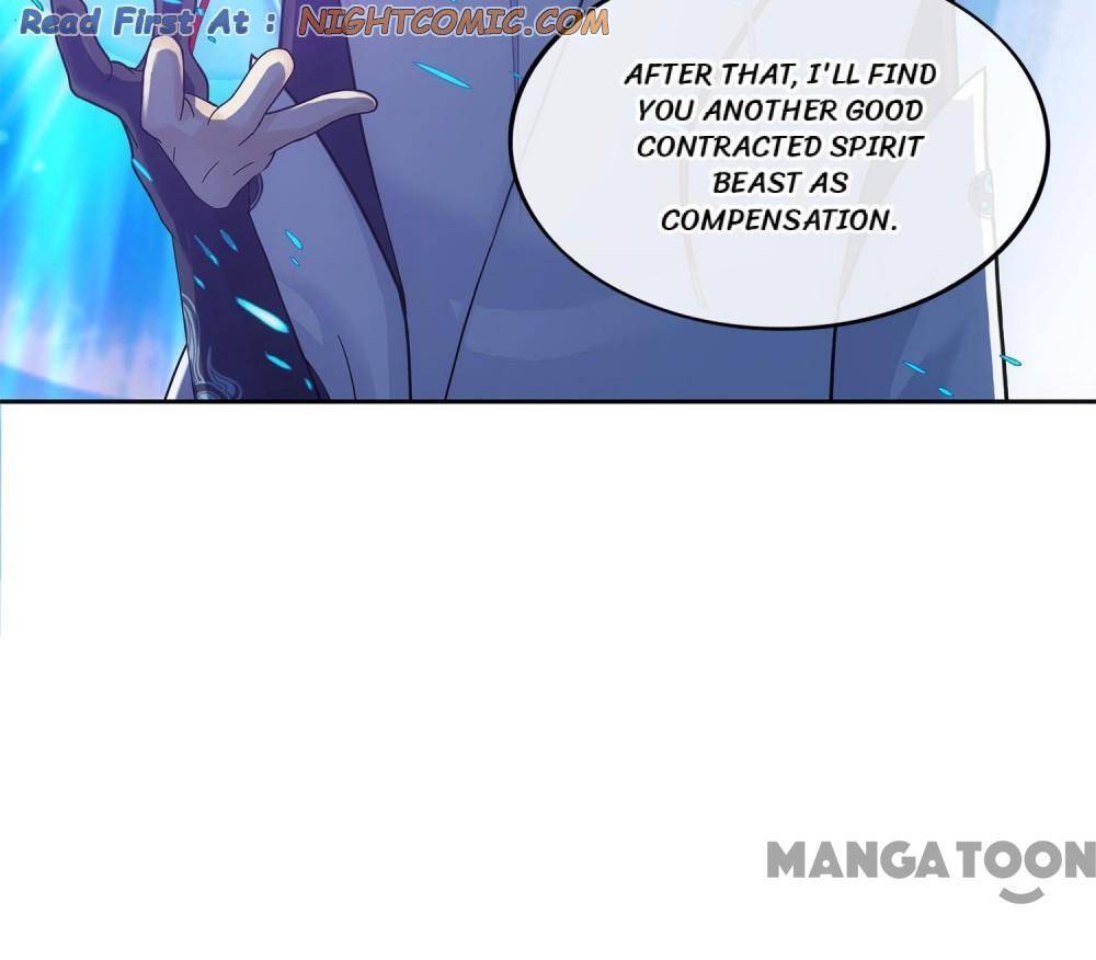 Demon God chapter 140 - page 47