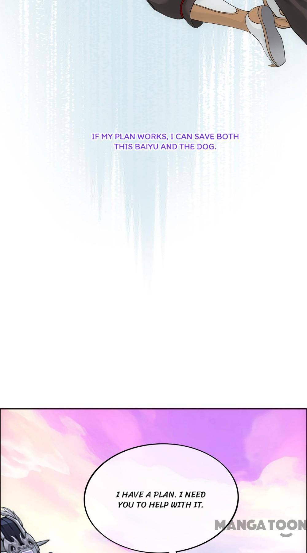 Demon God chapter 139 - page 13