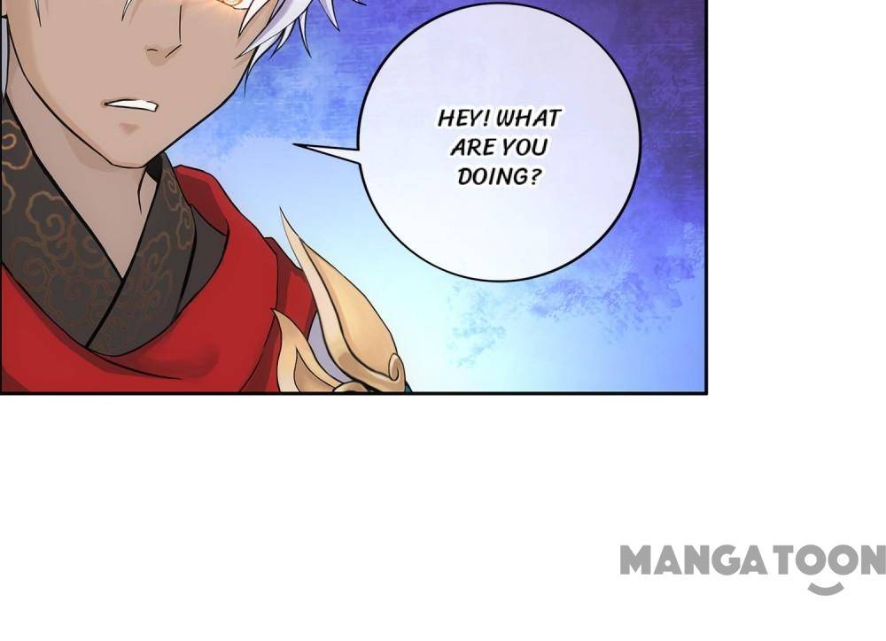 Demon God chapter 138 - page 19