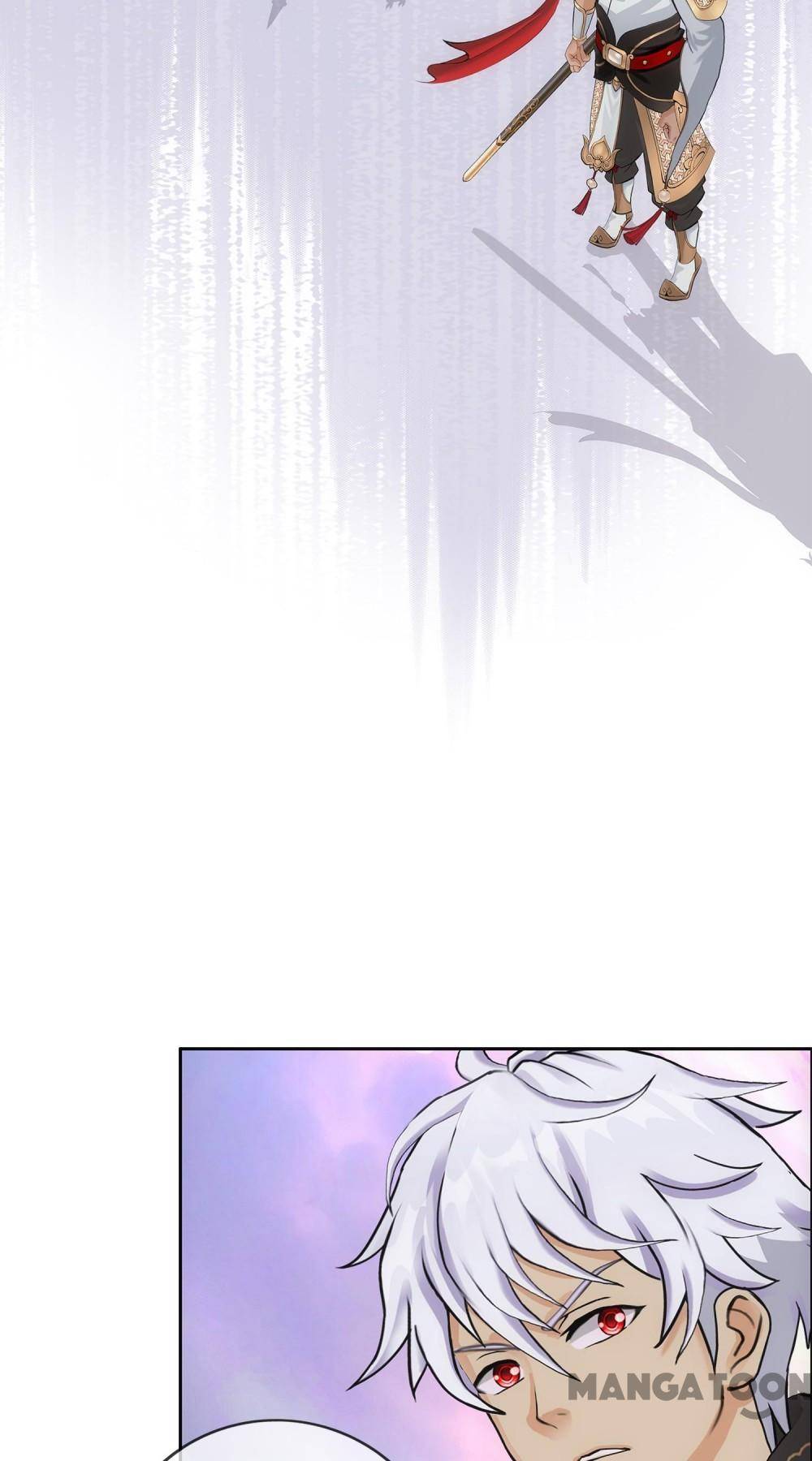 Demon God chapter 138 - page 24