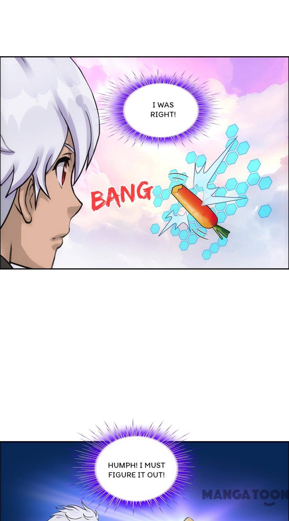 Demon God chapter 138 - page 6