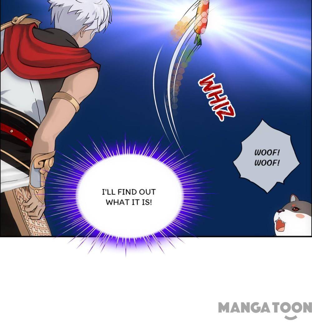 Demon God chapter 138 - page 7