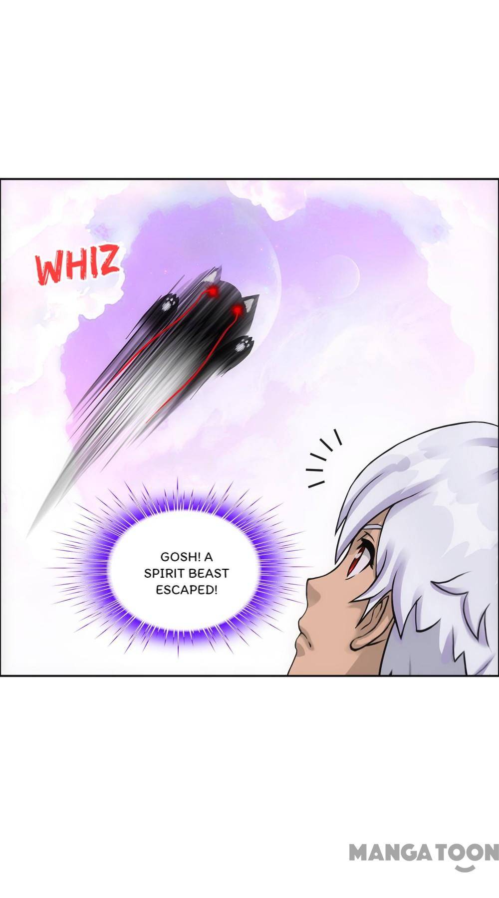 Demon God chapter 137 - page 17