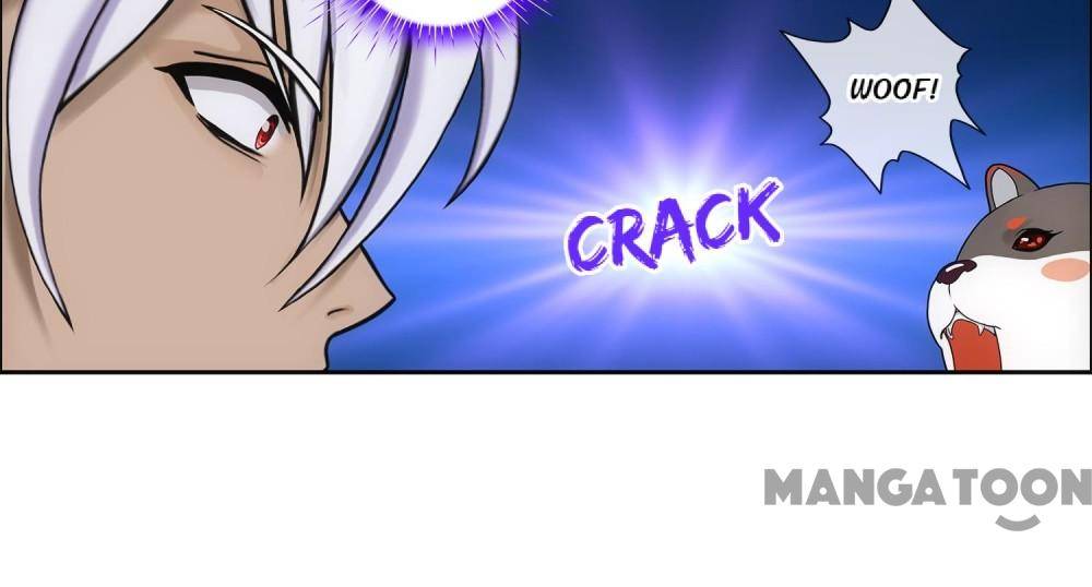 Demon God chapter 137 - page 31