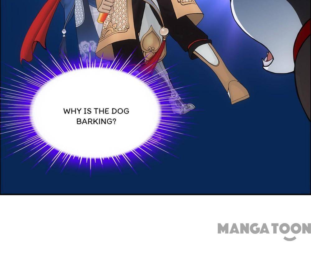 Demon God chapter 137 - page 39