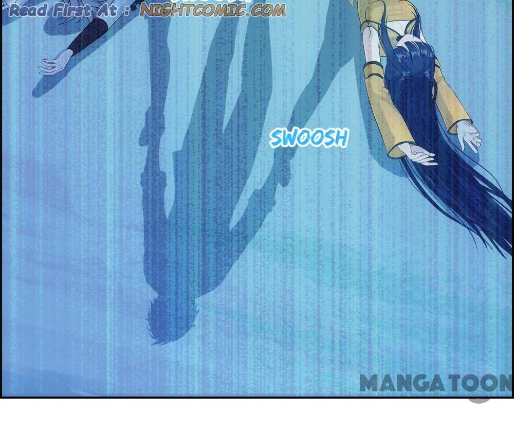 Demon God chapter 137 - page 45