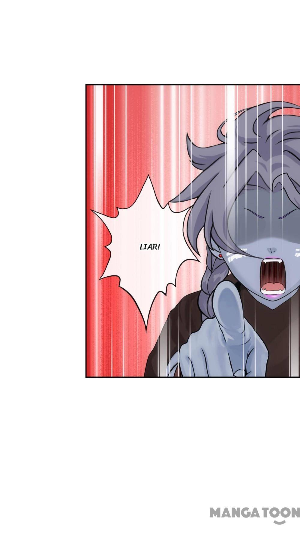 Demon God chapter 137 - page 5