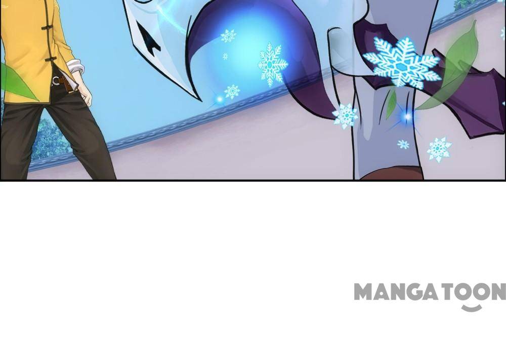 Demon God chapter 137 - page 8