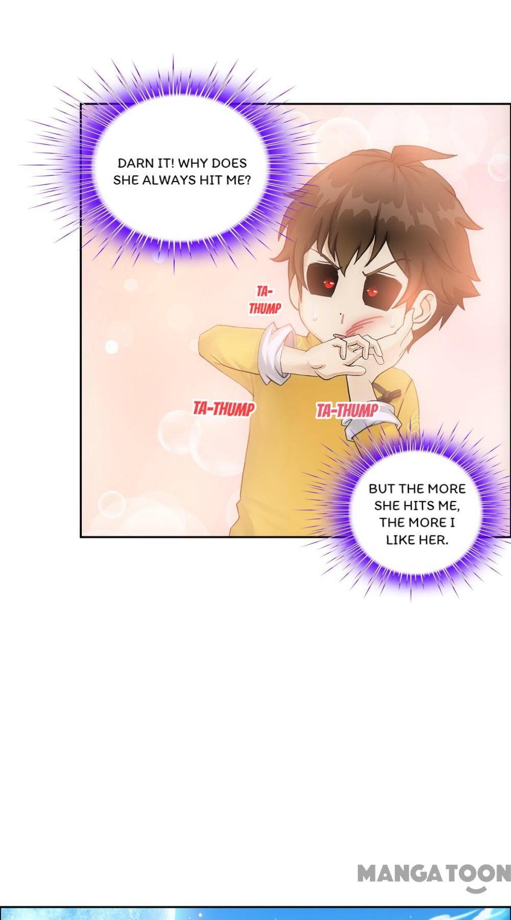Demon God chapter 136 - page 32