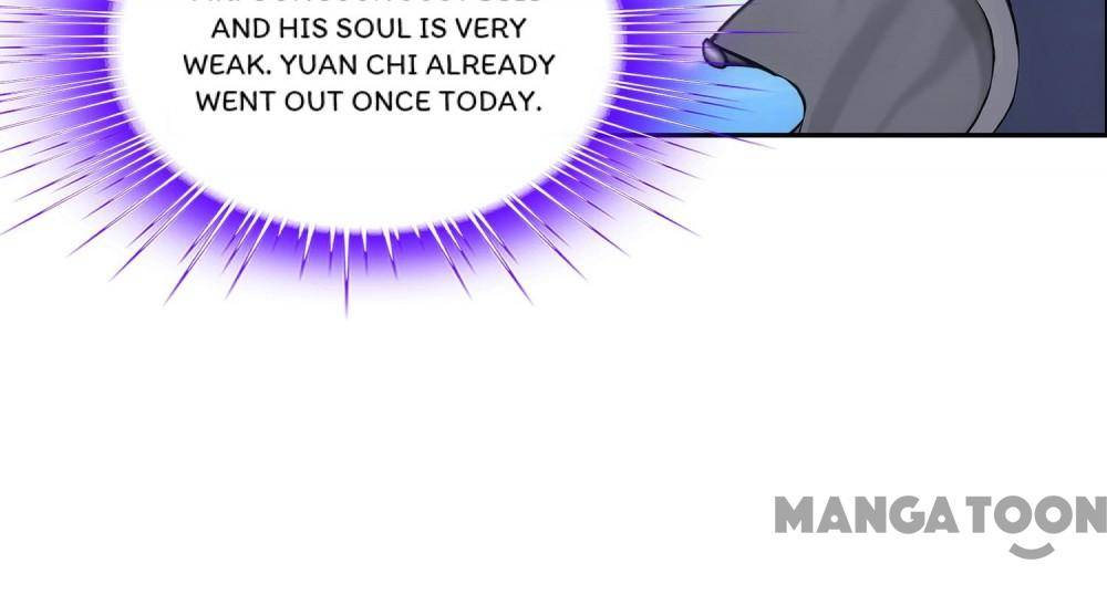 Demon God chapter 136 - page 4