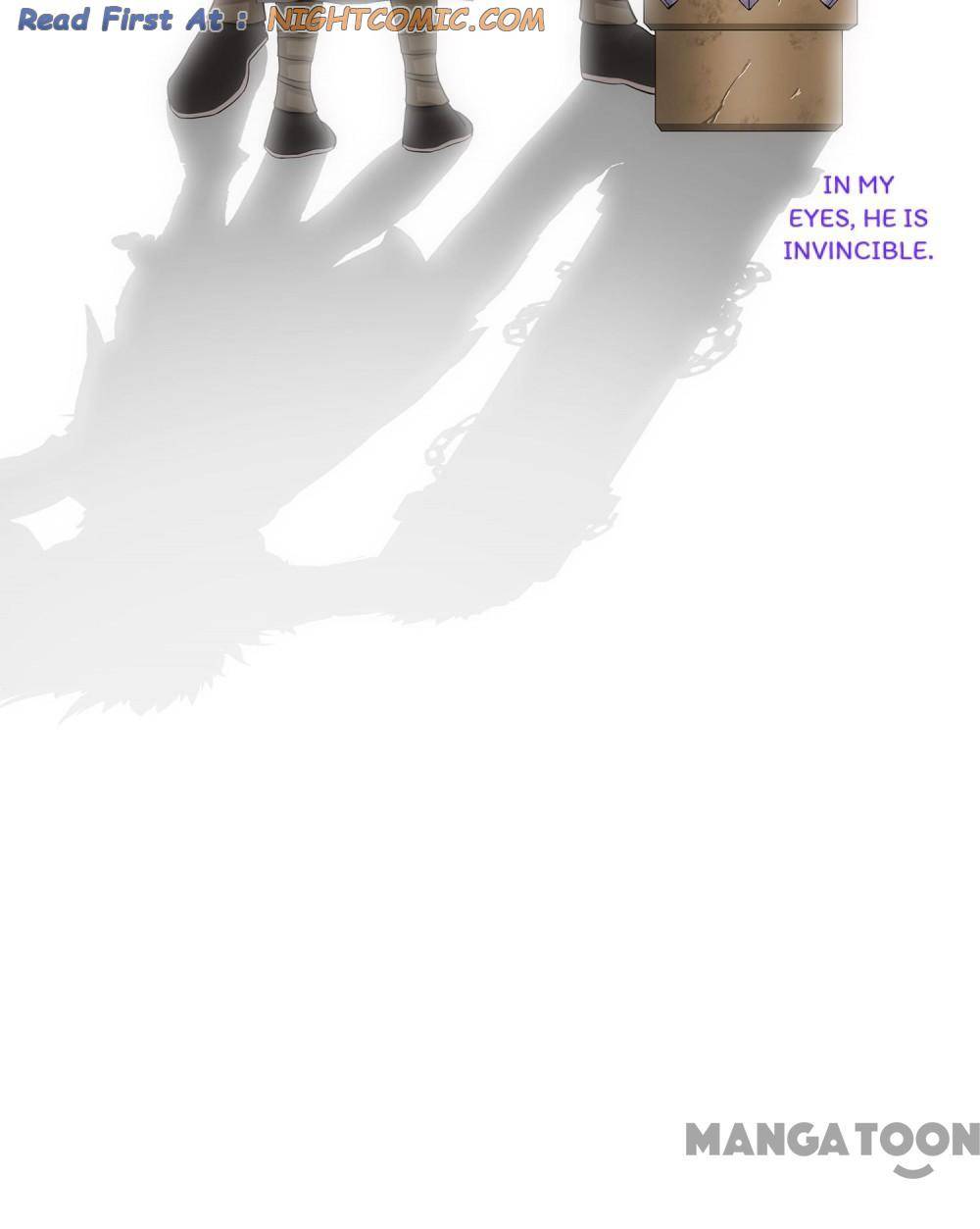 Demon God chapter 132 - page 4