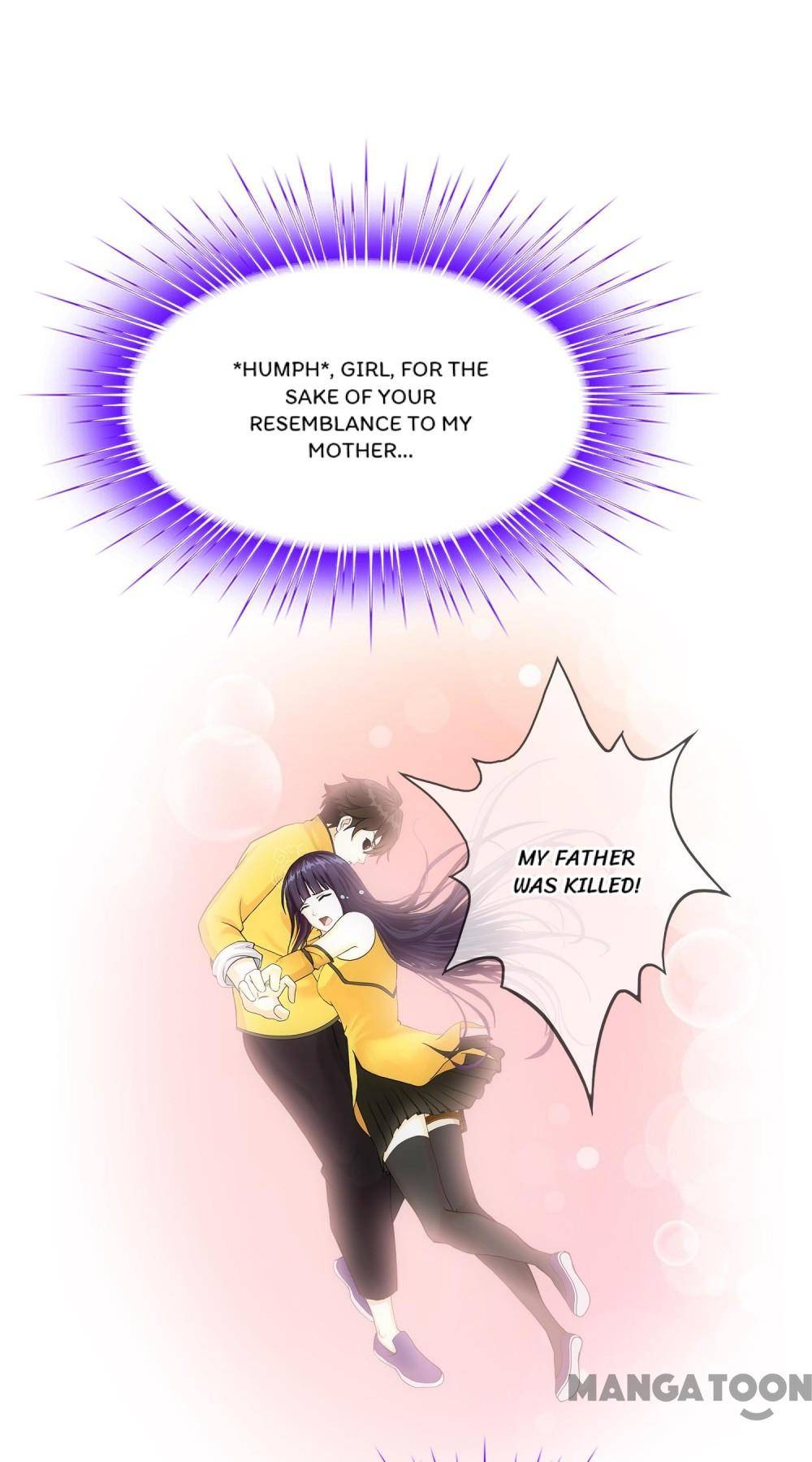 Demon God chapter 132 - page 46