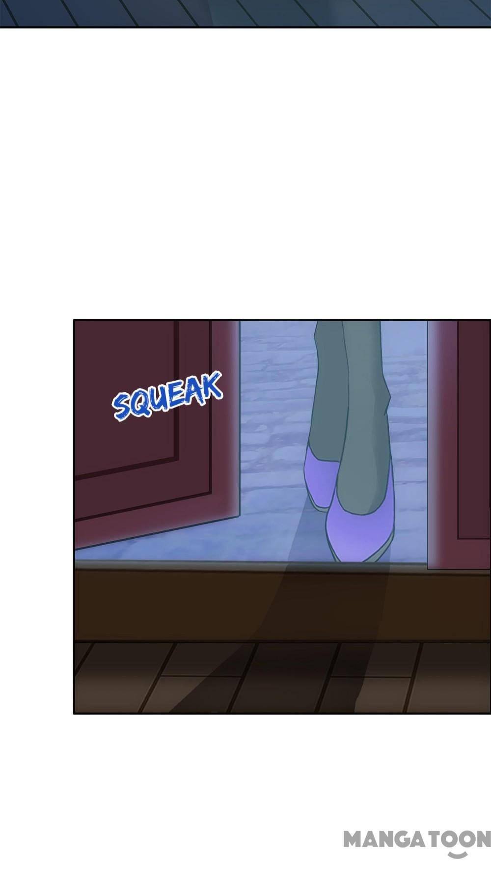 Demon God chapter 131 - page 32