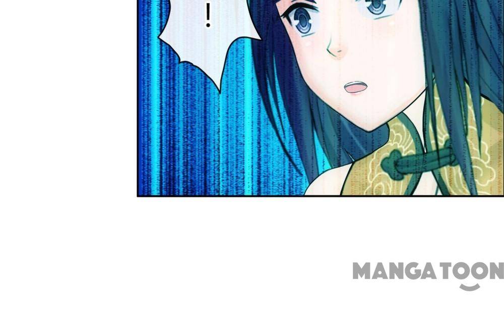 Demon God chapter 131 - page 8