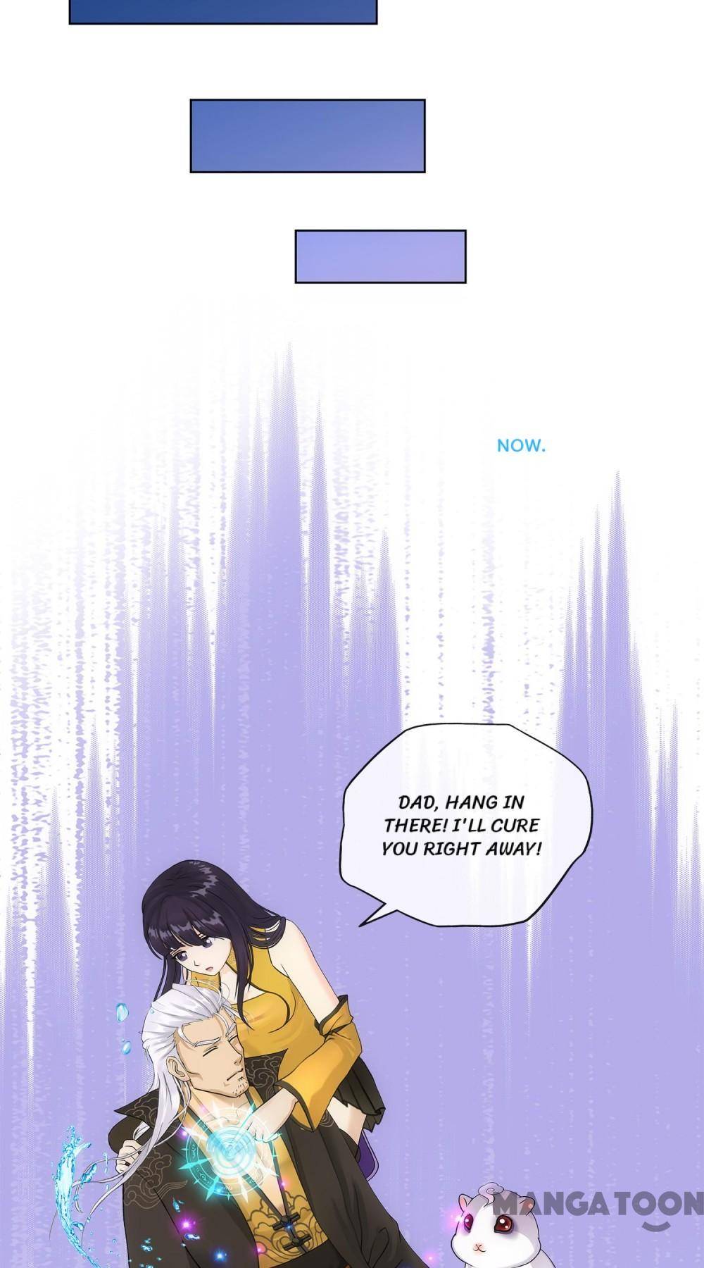 Demon God chapter 129 - page 13