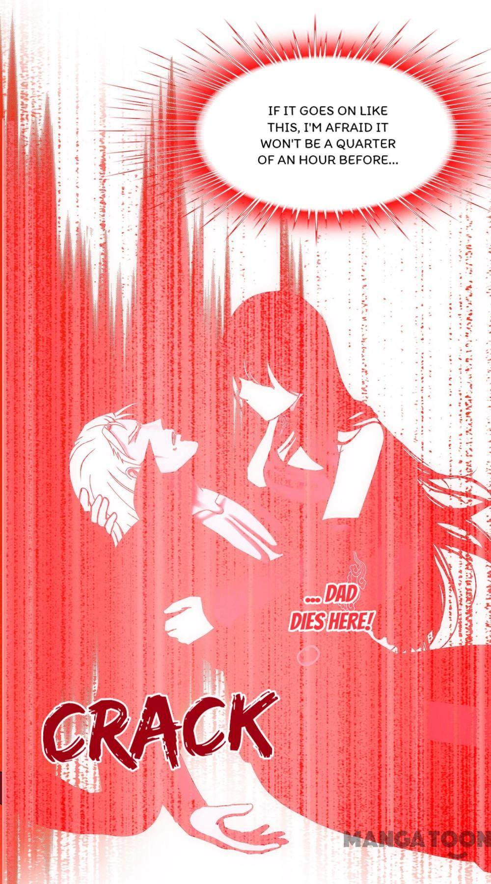 Demon God chapter 129 - page 17
