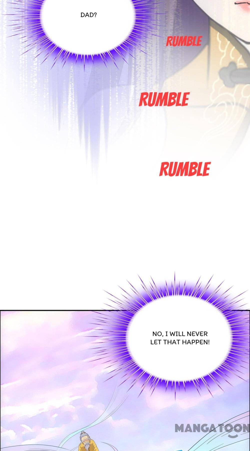 Demon God chapter 128 - page 32