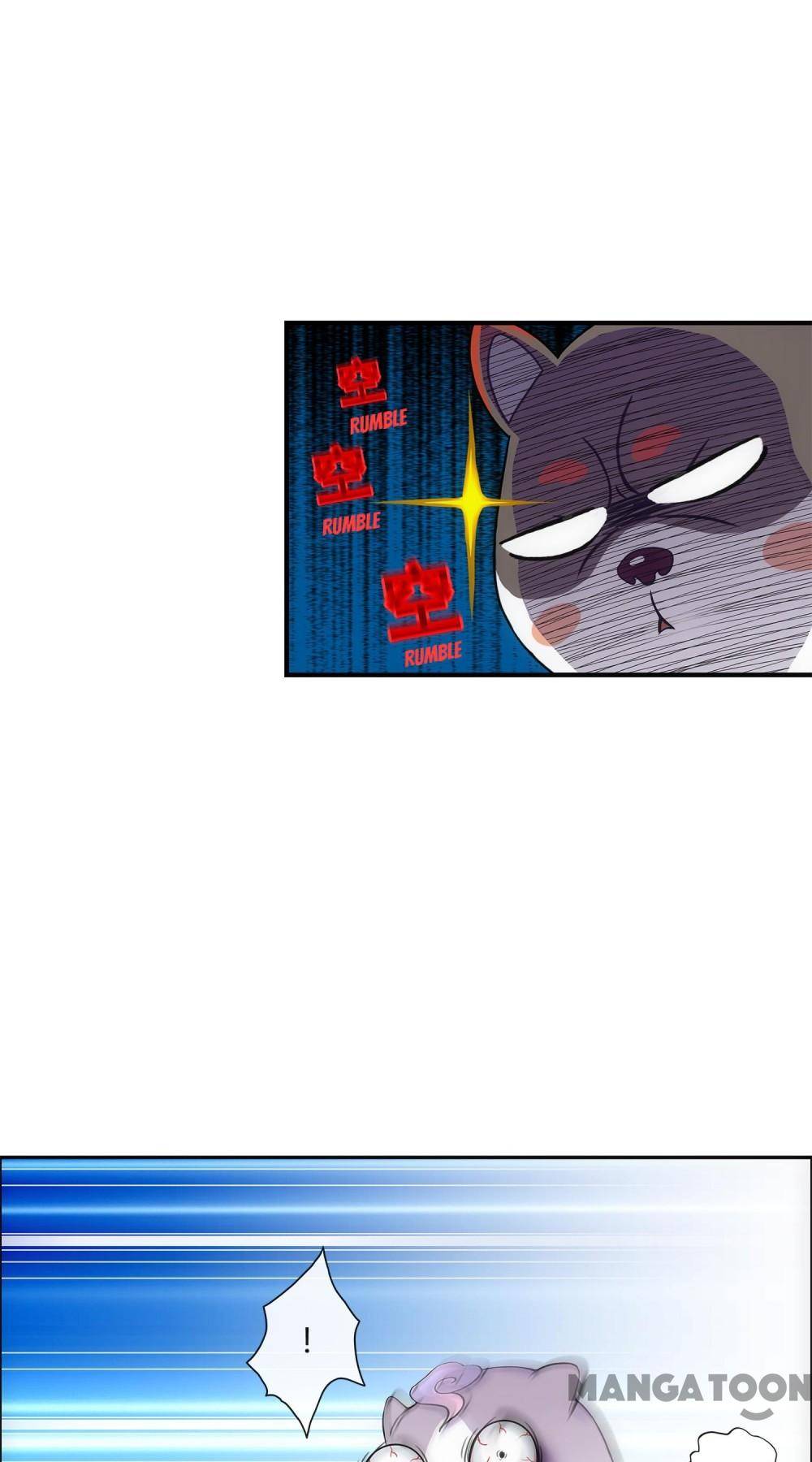 Demon God chapter 128 - page 5