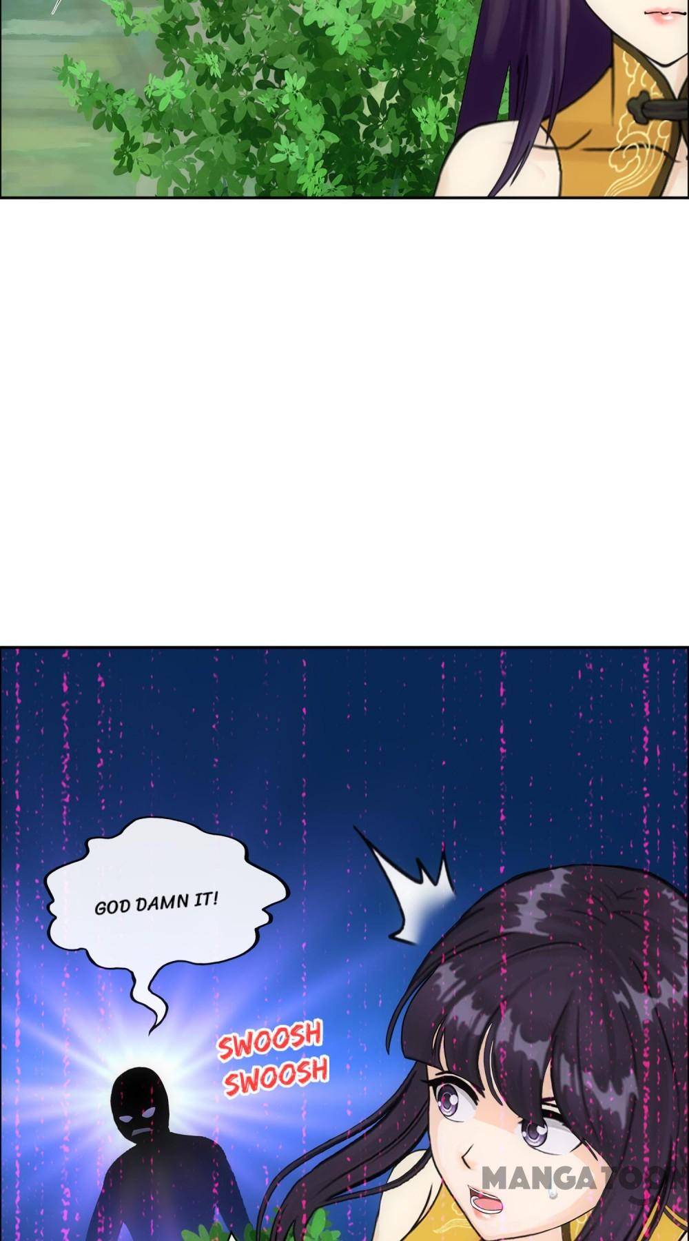 Demon God chapter 125 - page 33