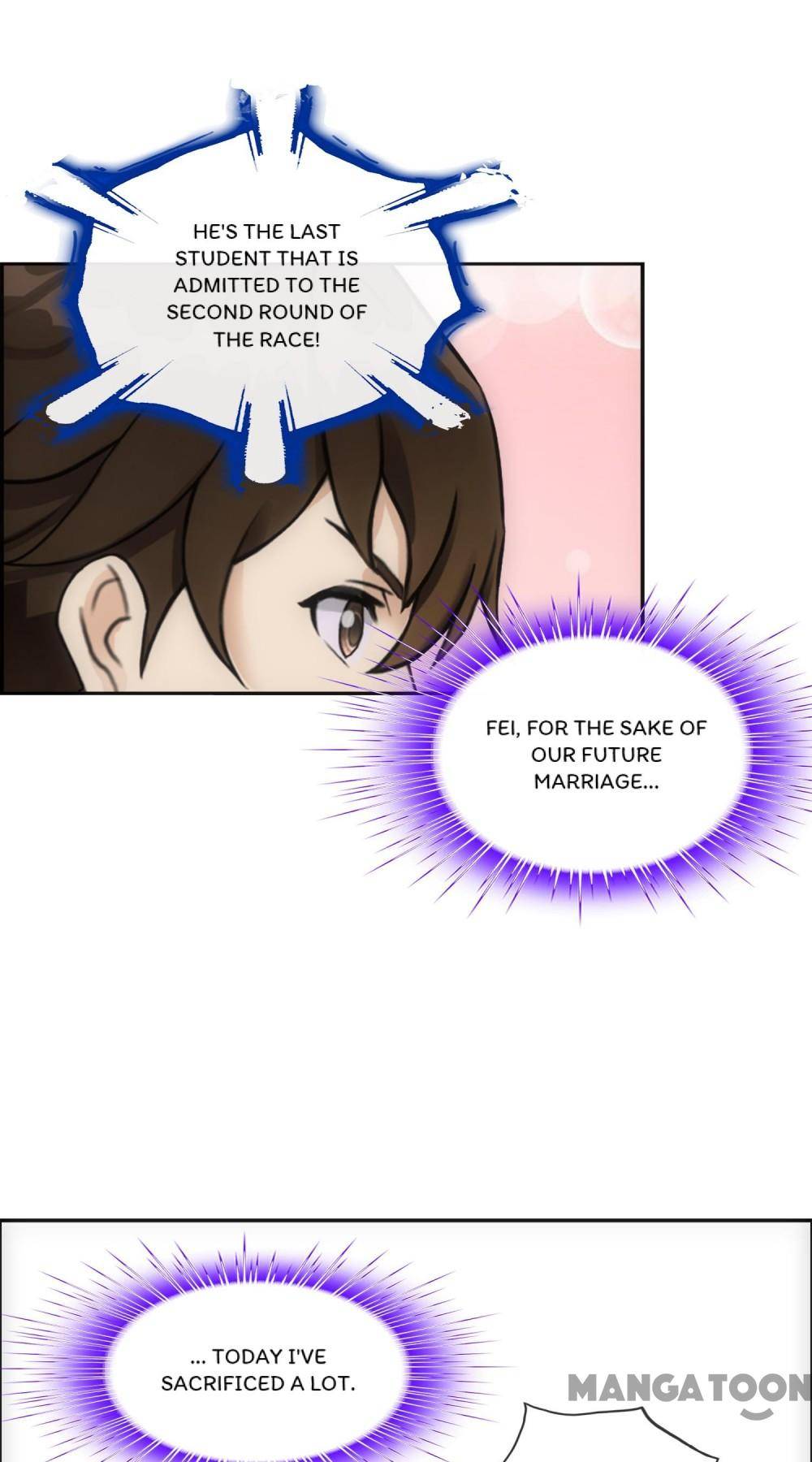 Demon God chapter 125 - page 43