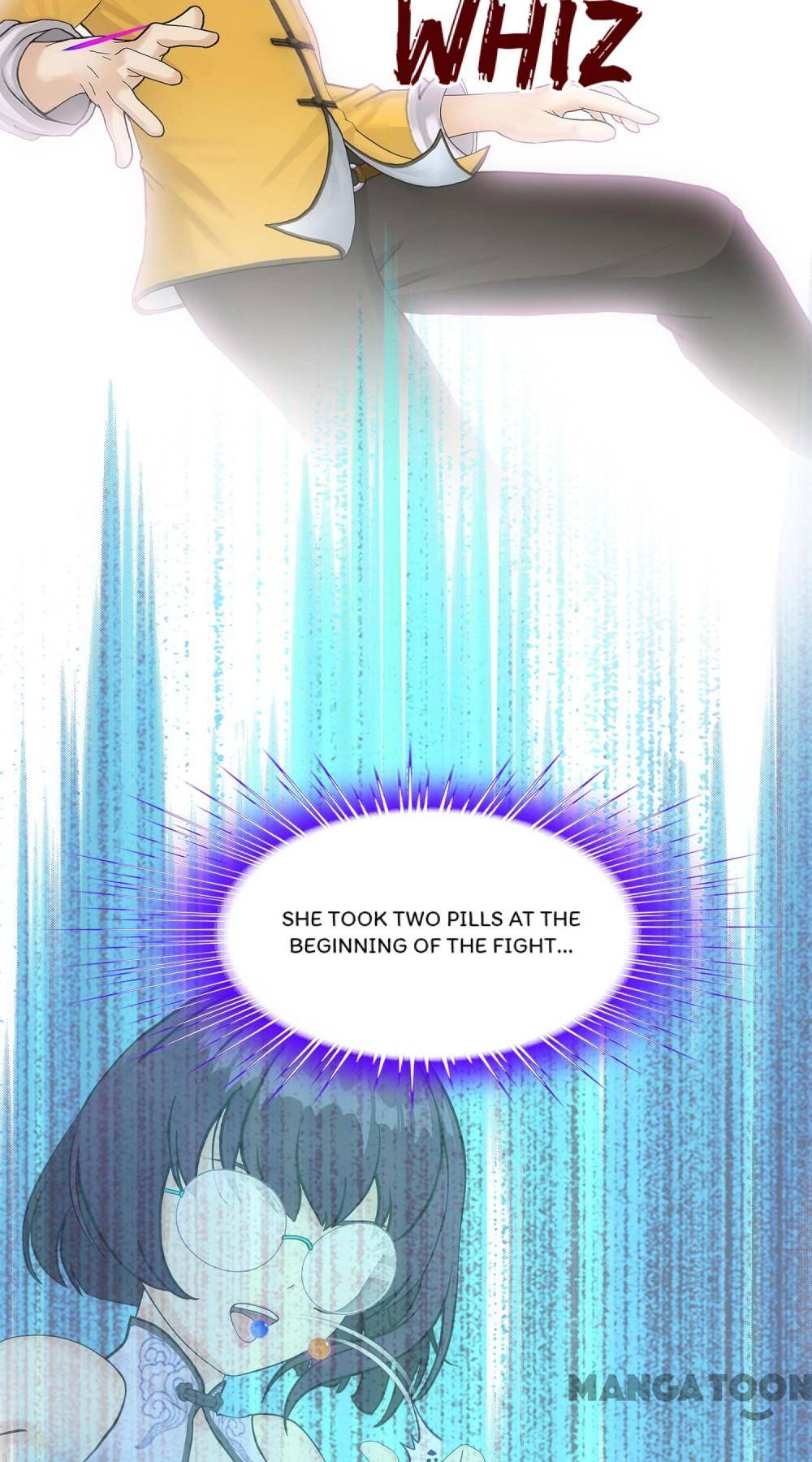 Demon God chapter 124 - page 7