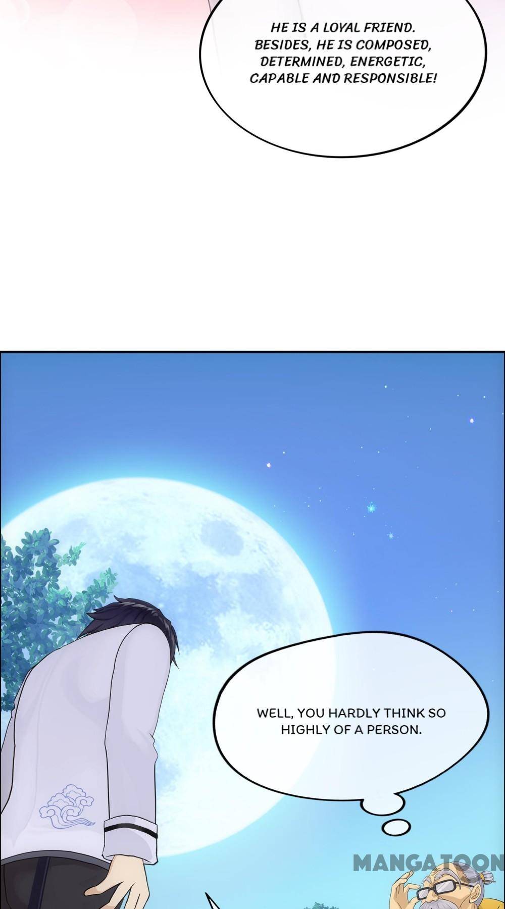 Demon God chapter 121 - page 26