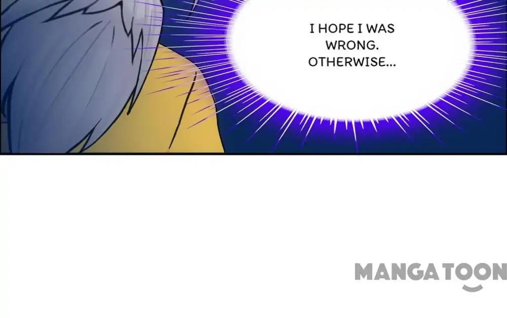Demon God chapter 120 - page 44